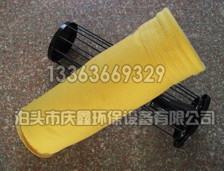 P84针刺过滤毡