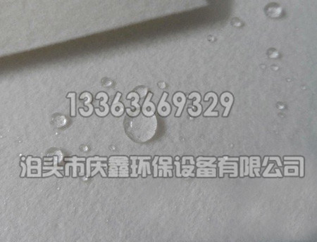 涤纶针刺毡