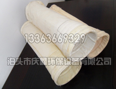 除尘布袋 工业脉冲除尘器
